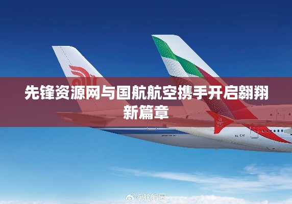 先锋资源网与国航航空携手开启翱翔新篇章