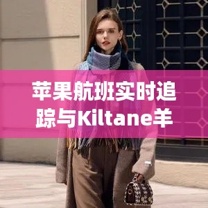 苹果航班实时追踪与Kiltane羊绒围巾,时尚科技融合之选