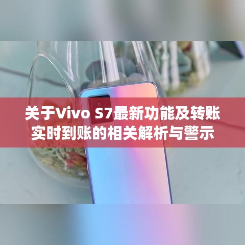 关于Vivo S7最新功能及转账实时到账的相关解析与警示
