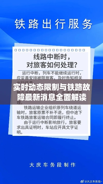 实时动态限制与铁路故障最新消息全面解读