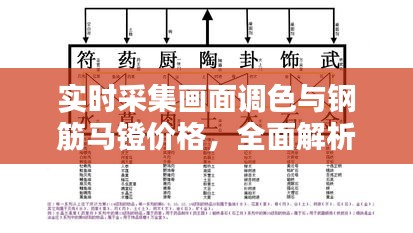 实时采集画面调色与钢筋马镫价格,全面解析及行业真相揭示