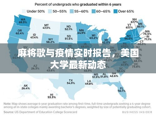麻将歌与疫情实时报告，美国大学最新动态
