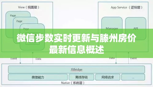 微信步数实时更新与滕州房价最新信息概述