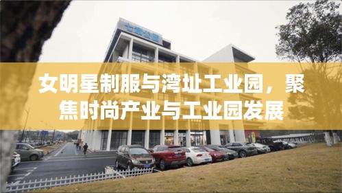 女明星制服与湾址工业园,聚焦时尚产业与工业园发展