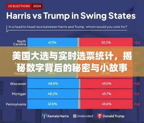 美国大选与实时选票统计，揭秘数字背后的秘密与小故事探微