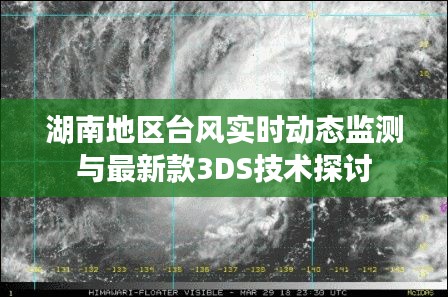 湖南地区台风实时动态监测与最新款3DS技术探讨
