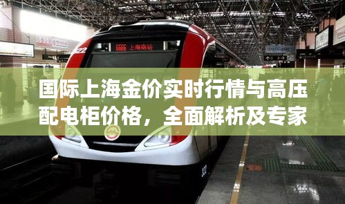 国际上海金价实时行情与高压配电柜价格，全面解析及专家视角
