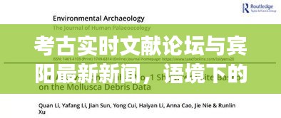 考古实时文献论坛与宾阳最新新闻,语境下的关联、专家解读与风险警示