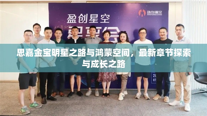 思嘉金宝明星之路与鸿蒙空间,最新章节探索与成长之路