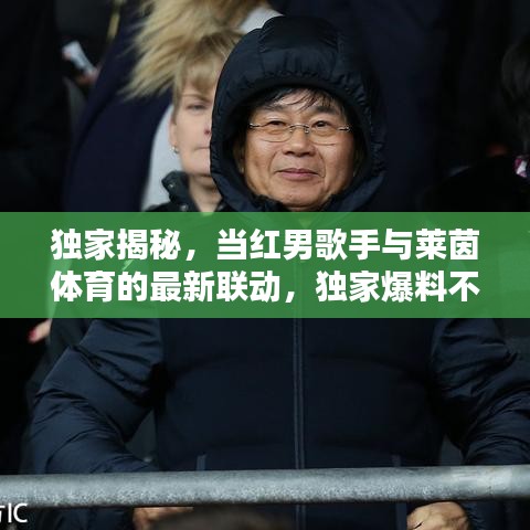 独家揭秘，当红男歌手与莱茵体育的最新联动，独家爆料不容错过！