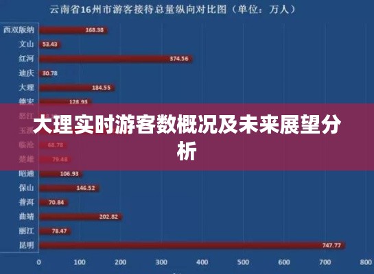 大理实时游客数概况及未来展望分析