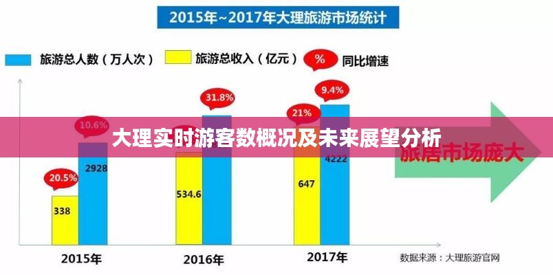 大理实时游客数概况及未来展望分析