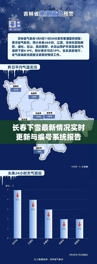 长春下雪最新情况实时更新与编号系统报告