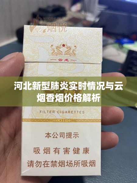 河北新型肺炎实时情况与云烟香烟价格解析