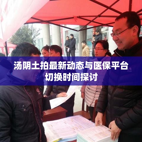 汤阴土拍最新动态与医保平台切换时间探讨
