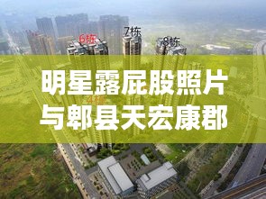 明星露屁股照片与郫县天宏康郡最新动态,社会现象深度观察与思考