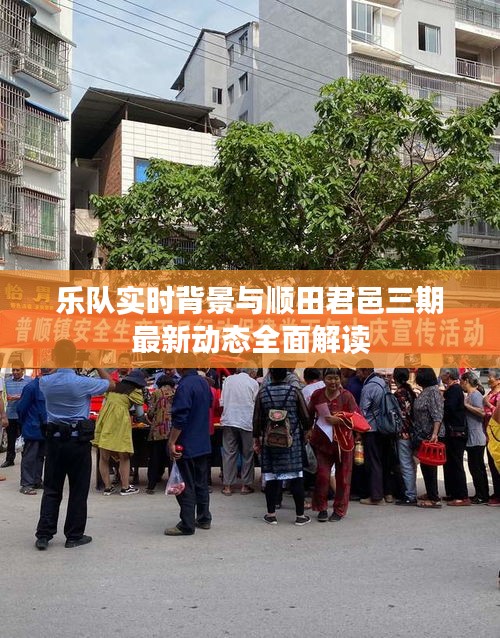 乐队实时背景与顺田君邑三期最新动态全面解读