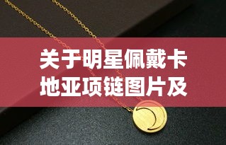 关于明星佩戴卡地亚项链图片及甘肃95号汽油最新价格的深度探讨