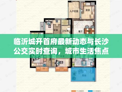 临沂城开首府最新动态与长沙公交实时查询,城市生活焦点聚焦