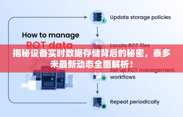 揭秘设备实时数据存储背后的秘密,泰多米最新动态全面解析!