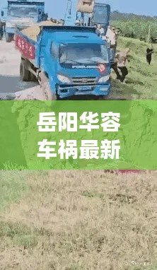 岳阳华容车祸最新动态与象棋技巧分享