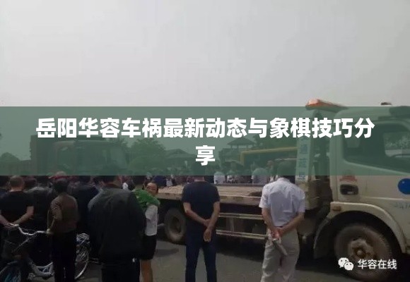 岳阳华容车祸最新动态与象棋技巧分享