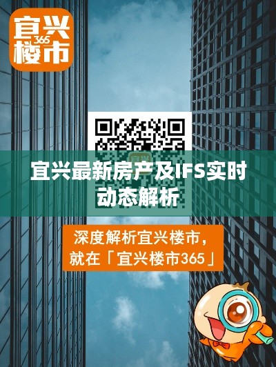 宜兴最新房产及IFS实时动态解析