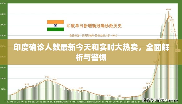 印度确诊人数最新今天和实时大热卖，全面解析与警惕