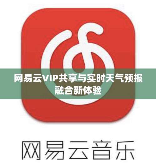 网易云VIP共享与实时天气预报融合新体验