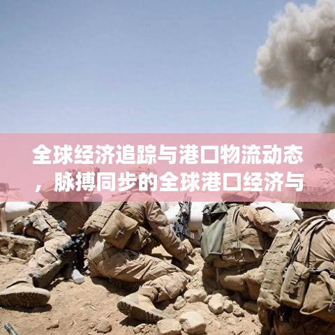 全球经济追踪与港口物流动态,脉搏同步的全球港口经济与物流最新资讯