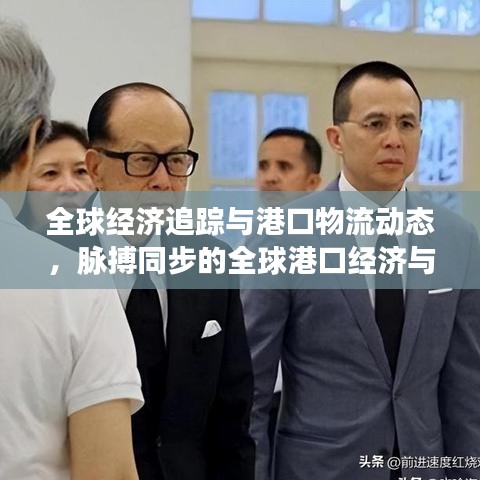 全球经济追踪与港口物流动态,脉搏同步的全球港口经济与物流最新资讯