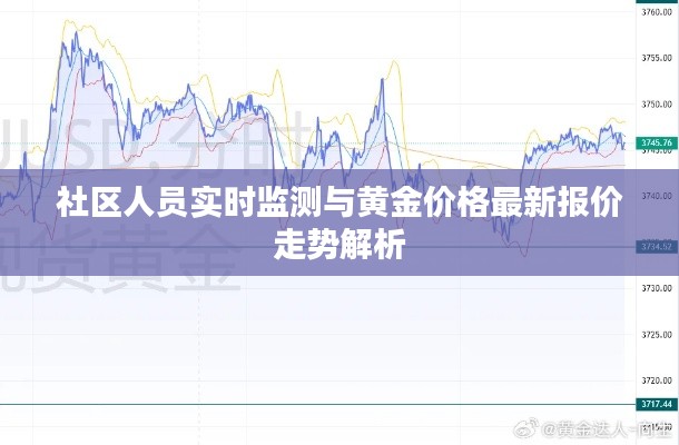 社区人员实时监测与黄金价格最新报价走势解析